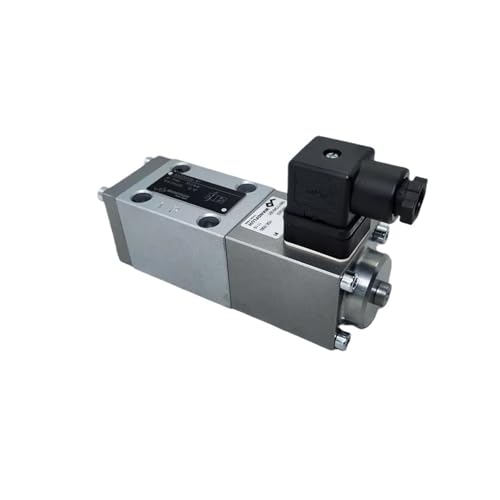 Magnetventil AS22060b-R230 AS32061a-G24 AS32061a-R230 AS32060b-G24 AS32060b-R230 Hydraulische Magnetventile(AS32060b-G24) von HZDXWXOJ
