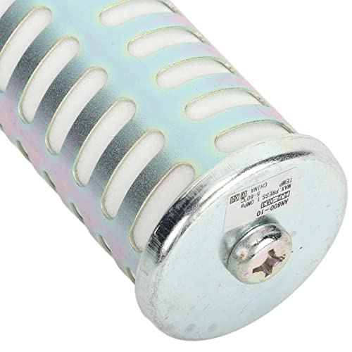 Magnetventil G1in Luftauspuff Schalldämpfer Geräuschreduzierung 5PCS for pneumatische Werkzeuge Magnetventil G1in Luftauspuff Schalldämpfer Geräuschreduzierung 5PCS for pneumatische Werkzeuge von HZDXWXOJ
