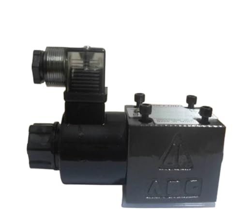 Wegeventil Modell DFA-02-2B2-A220V-35C DFA-02-2B3-DC24V-35C DFA-02-2B8/2B2B/2B3B/2B4B-AC110V-35C Hydraulikventil(Dfa-02-2b3b,220 Volt) von HZDXWXOJ