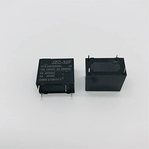Za-05bm-s Za-12bm-s Za-24bm-s Kann Jzc-32f-hs3 1Pcs Vollständig Ersetzen(5V) von HZDXWXOJ