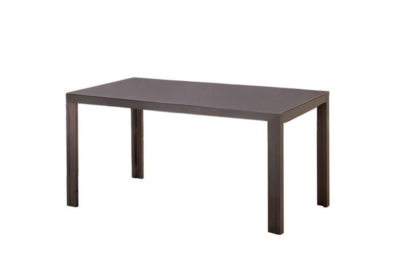 Alutisch 150 x 80cm von HZL
