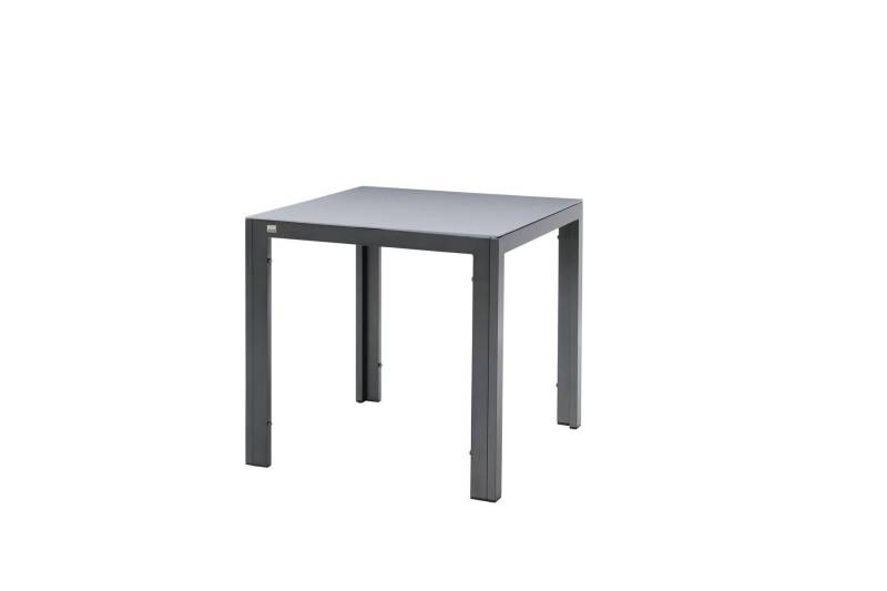 Alutisch 80 x 80cm Alutisch 80 x 80cm von HZL
