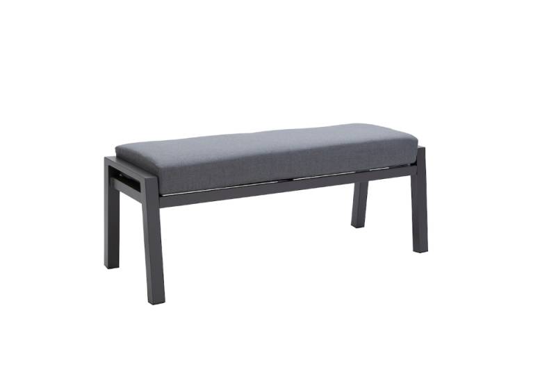 Bank Tolosa, 119 x 36cm von HZL