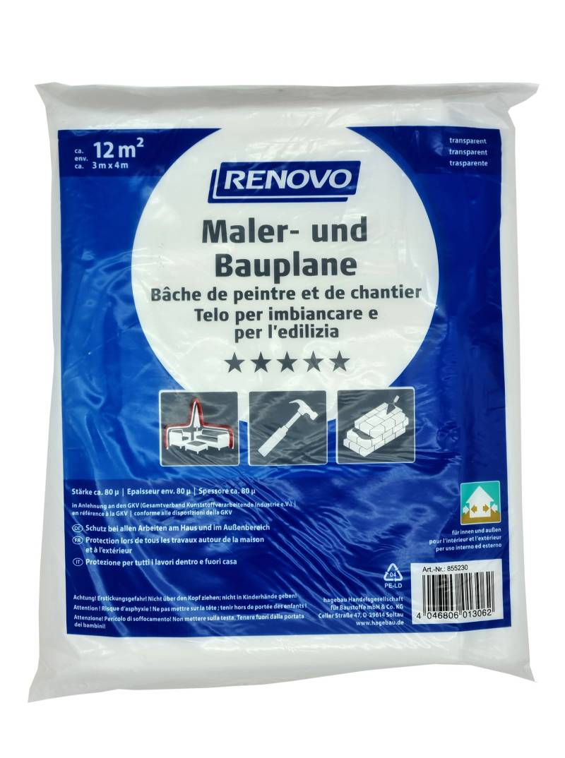 Bauplane Profi Bauplane Profi von HZL