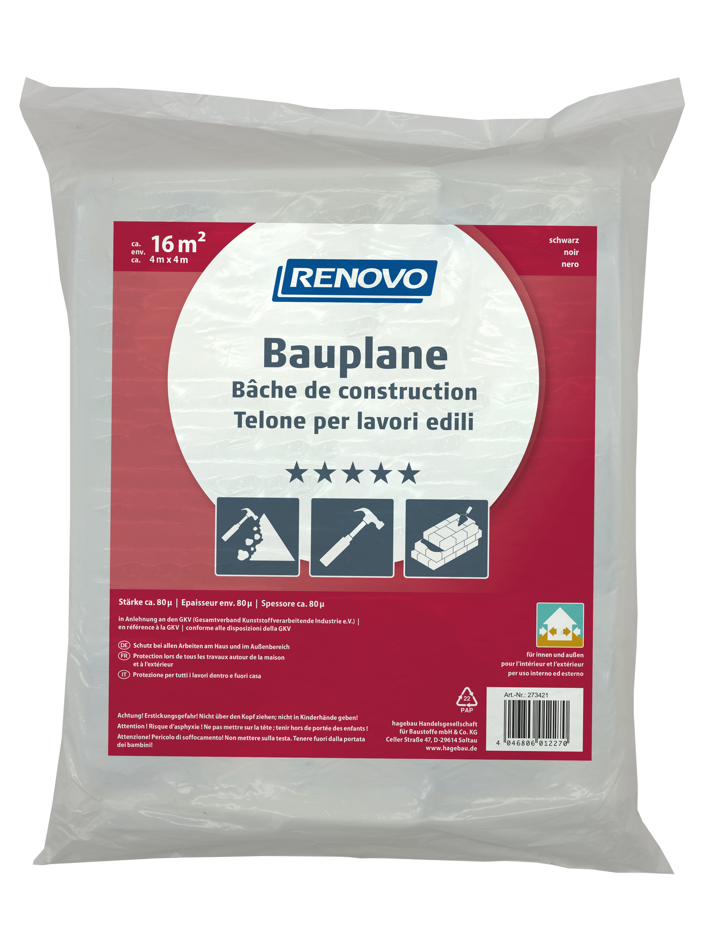 Bauplane Profi Bauplane Profi von HZL