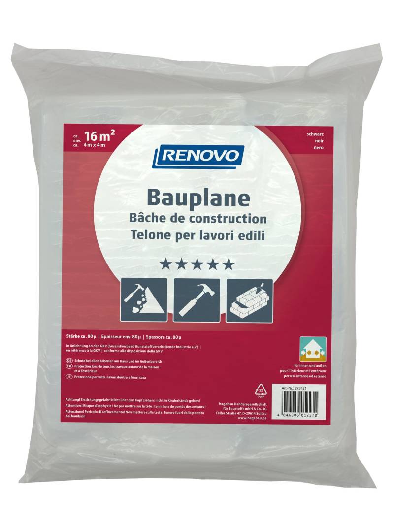 Bauplane Profi Bauplane Profi von HZL