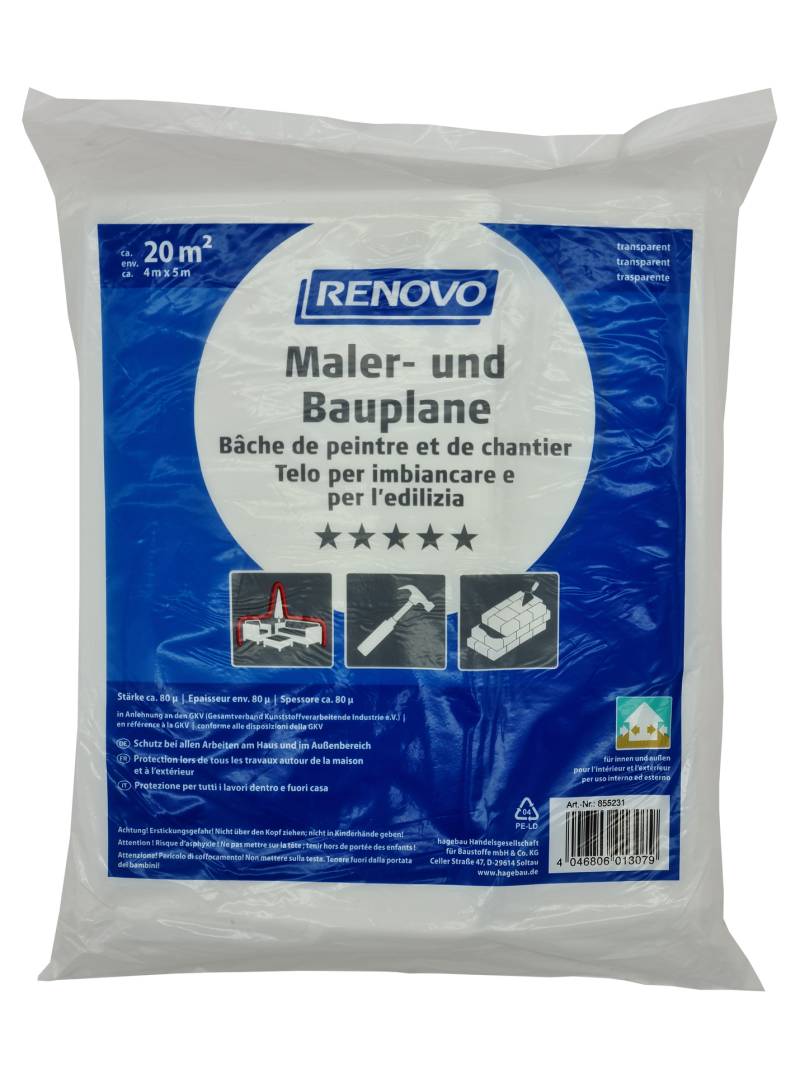 Bauplane Profi Bauplane Profi von HZL