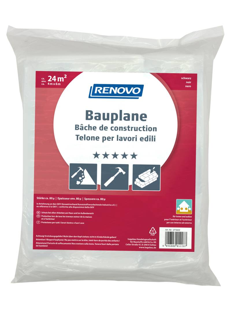 Bauplane Profi Bauplane Profi von HZL