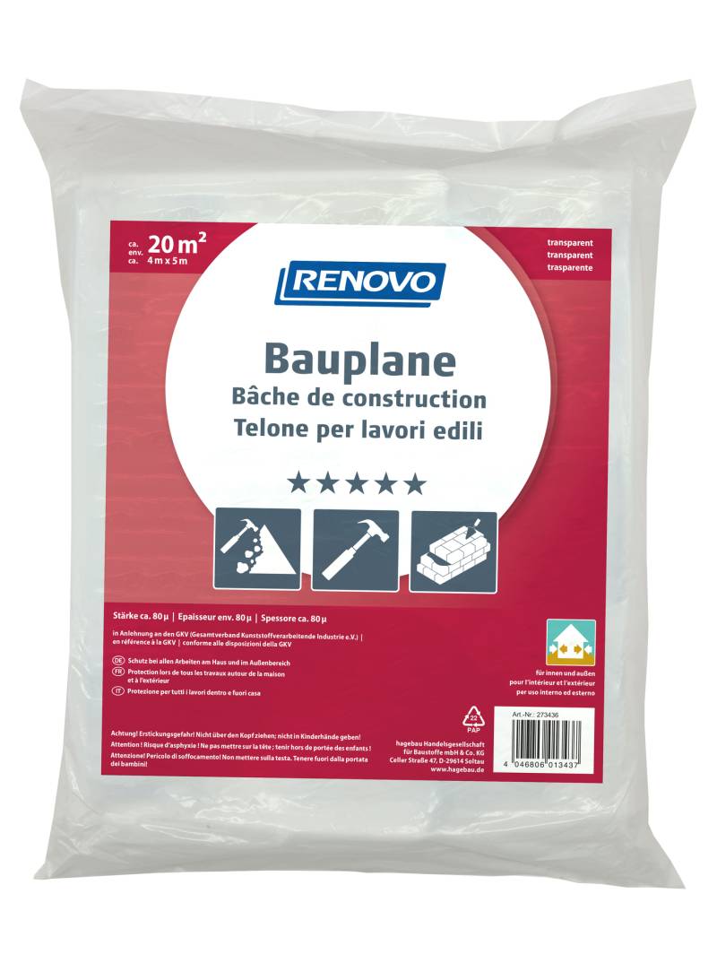 Bauplane Bauplane von HZL