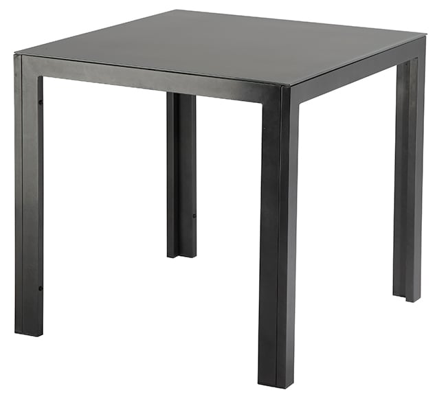 Lacona Alutisch mit Keramikplatte Lacona Alutisch mit Keramikplatte von HZL