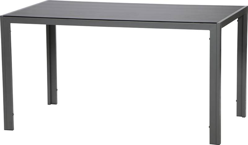 Lacona Alutisch mit Keramikplatte Lacona Alutisch mit Keramikplatte von HZL