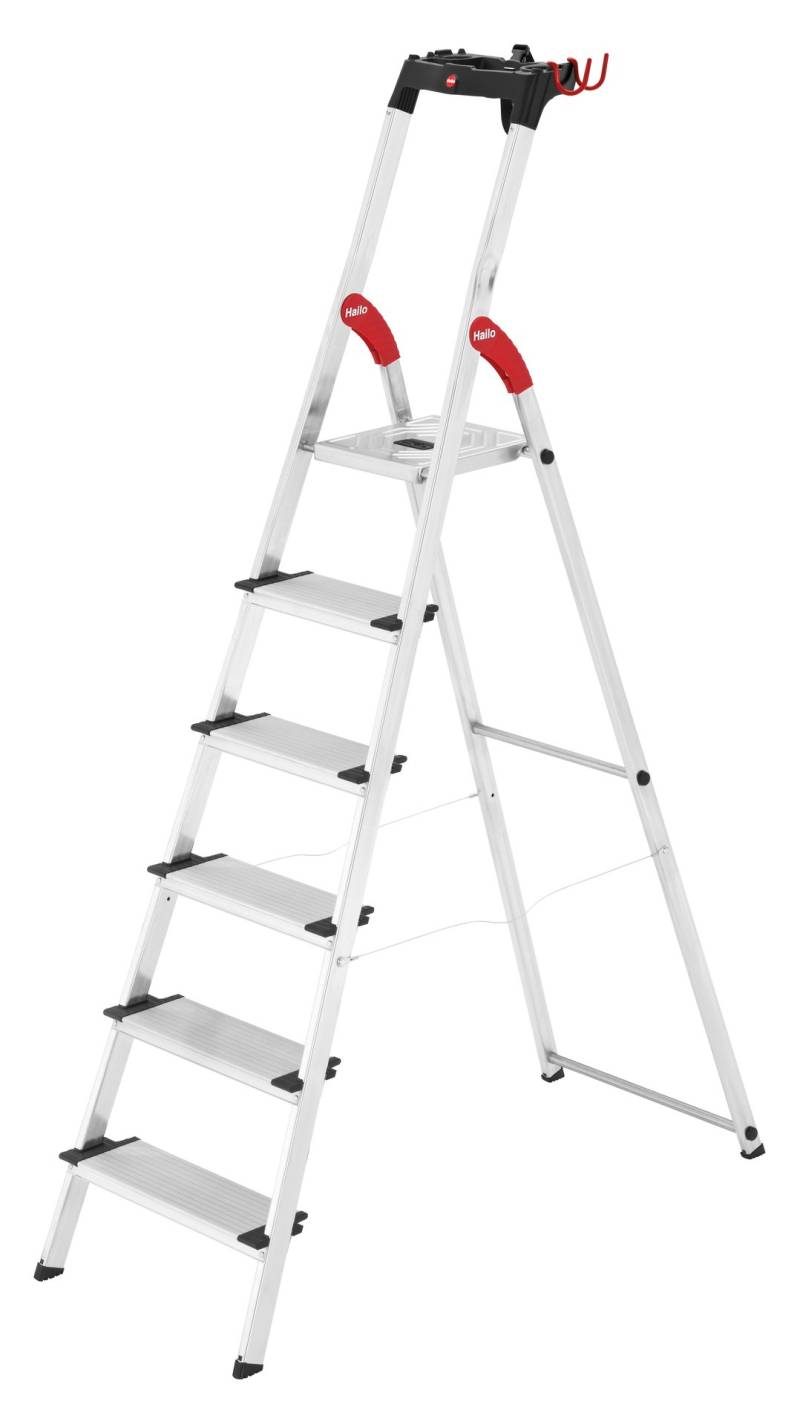 Leiter Profi Step XXL Leiter Profi Step XXL von HZL