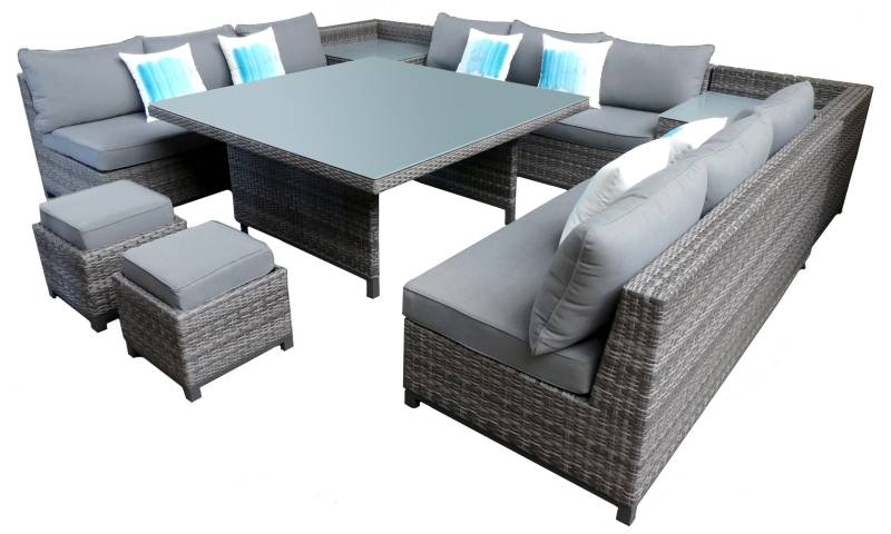 Lounge Set Rivero XL Lounge Set Rivero XL von HZL
