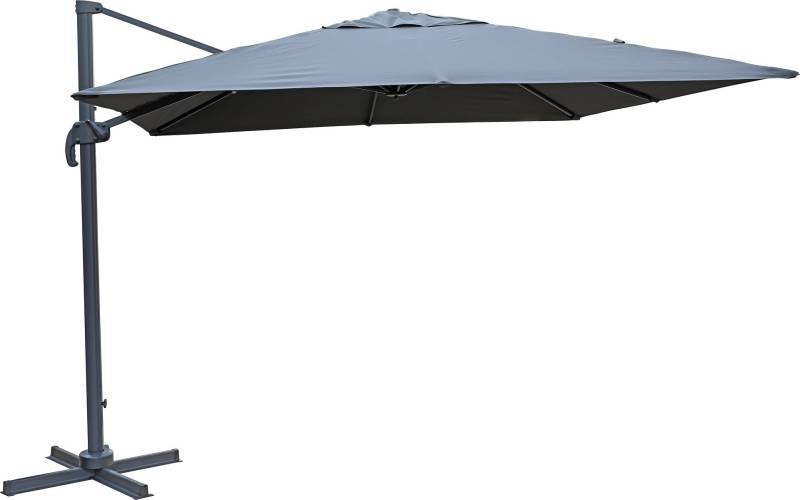 Pendelschirm Paros 3x3m Pendelschirm Paros 3x3m von HZL