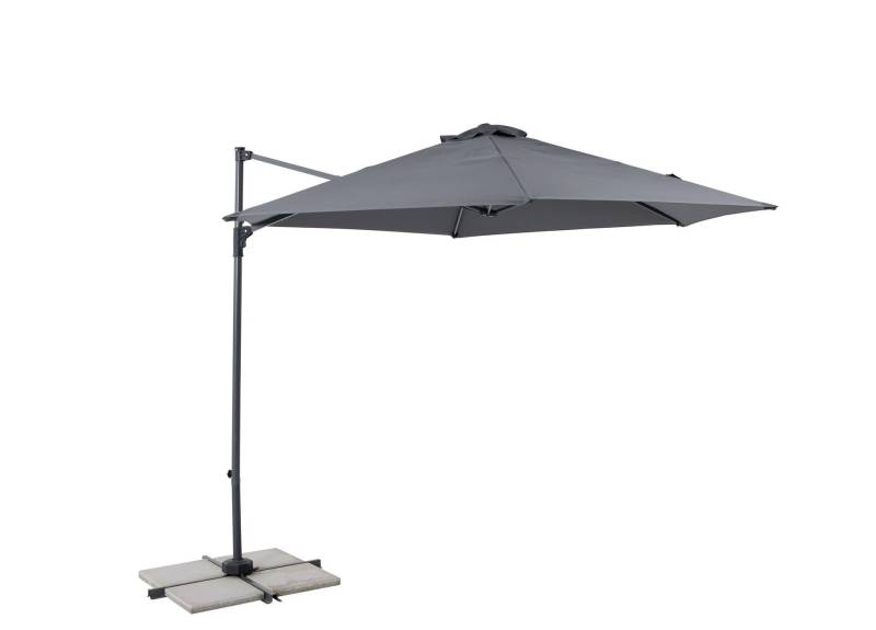 Pendelschirm Pendulum parasol Pendelschirm Pendulum parasol von HZL