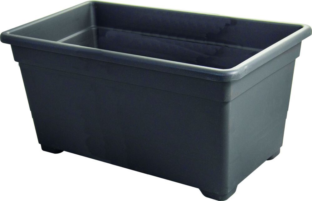 Pflanzenkasteneinsatz Pflanzenkasteneinsatz von HZL