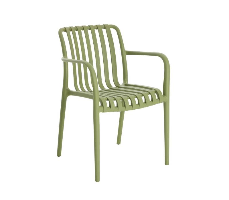 Rosika Stapelstuhl, Kunststoff Rosika Stapelstuhl, Kunststoff von HZL