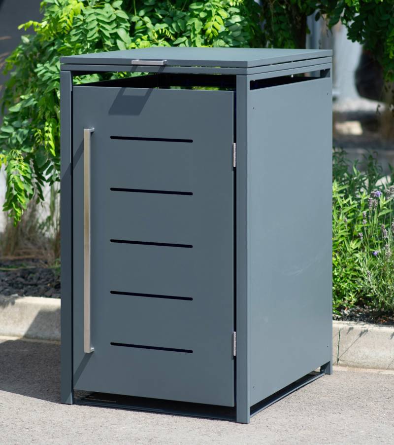 Westmann Mülltonnenbox von HZL