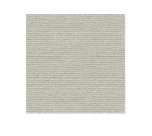 HZLXF1 20 stücke Selbst-Adhesive Teppich Quadrat 30 * 30cm Peel Und Stick Abnehmbare Aufkleber for DIY Heimtextilien Boden Fliesen Flur(Khaki) von HZLXF1