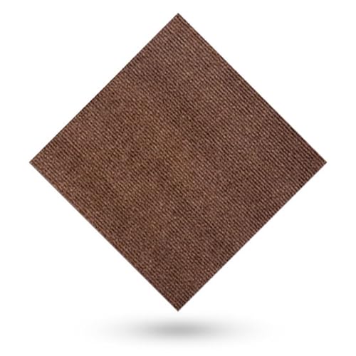 HZLXF1 20er-Pack Teppichfliesen, Selbstklebende Teppichbodenfliesen, Teppichquadrate for Wohnzimmermatten(Brown) von HZLXF1