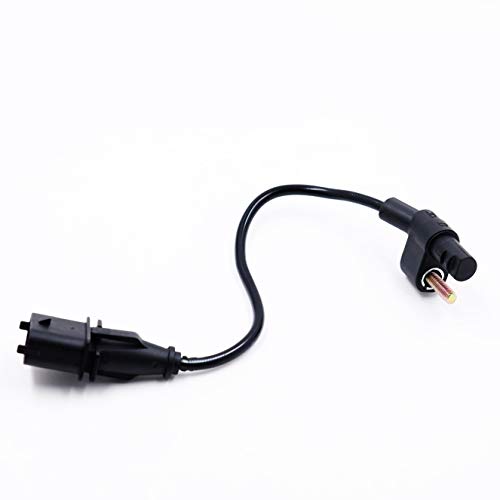 HZLXF1 Kurbelwellen-Positionssensor for Jeep Cherokee KK 2.8crd 2008-2012 Mopar Dodge Nitro 2.8 CRD Kurbelwelle Chrysler Voyager Referenz OE 68029496AA / K68029496AA Kurbelwellenposition HZLXF1 Kurbelwellen-Positionssensor for Jeep Cherokee KK 2.8crd 2008-2012 Mopar Dodge Nitro 2.8 CRD Kurbelwelle Chrysler Voyager Referenz OE 68029496AA / K68029496AA Kurbelwellenposition von HZLXF1