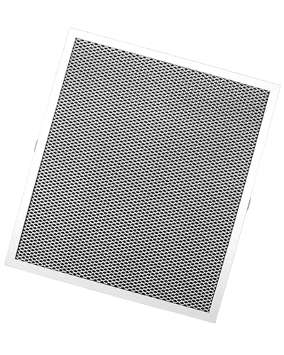 HZSIFU Waschbarer Luftentfeuchterfilter passend für AprilAire Ganzhaus-Luftentfeuchter Modelle E080 E100 und Entfeuchtungsventilator 8192A, ersetzt 5881, MERV 8 Ersatzfilter 12 x 13,5 x 1 (1 Stück) von HZSIFU