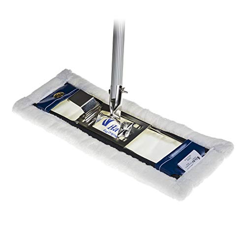 Ha-Ra Original Bodenexpress mit Nassfaser Nano Gold PUR 42 cm von Ha-Ra