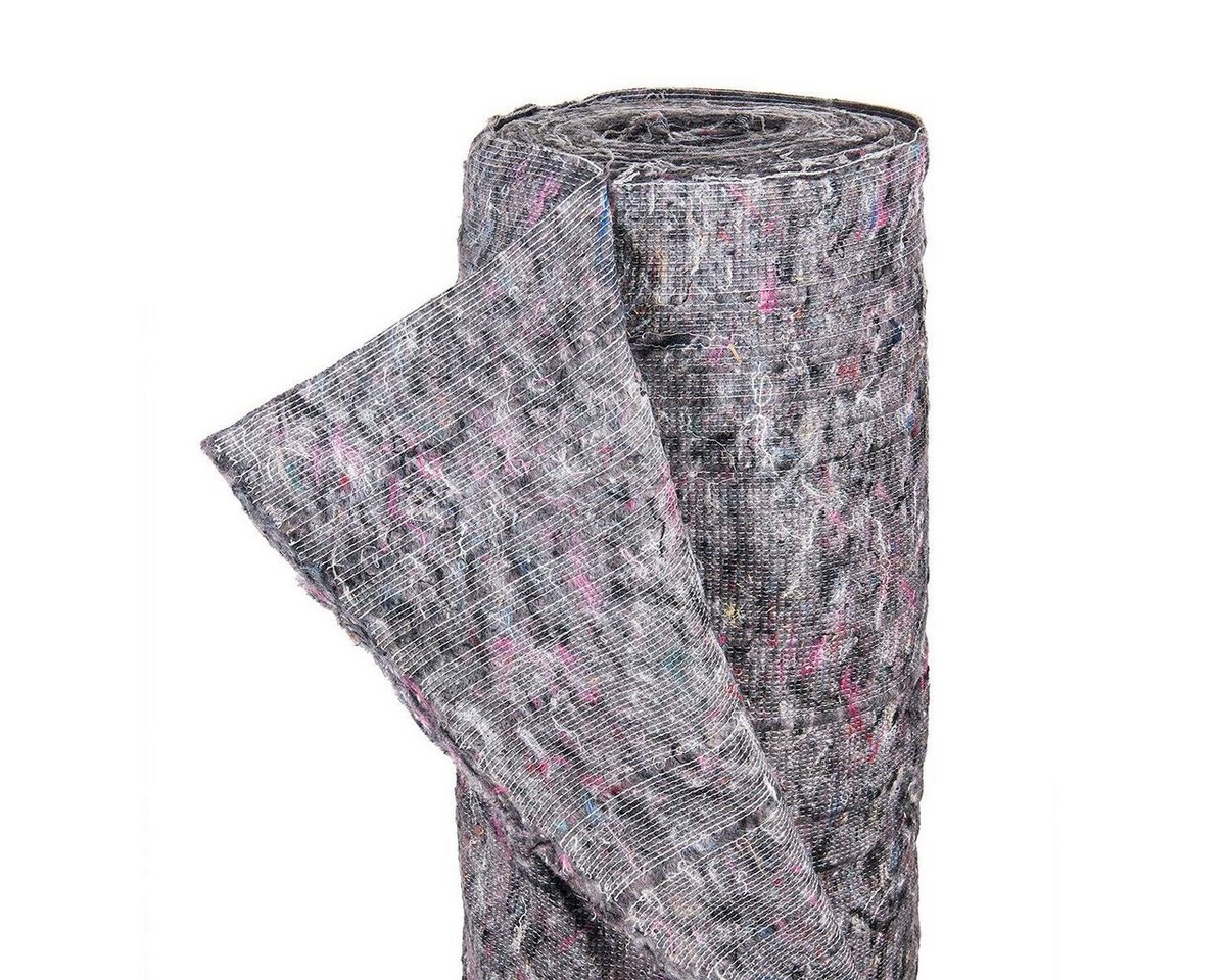 HaGa Bodenschutzvlies Blumenwiesenmatte in 1m Br. Blumenwiese Blumen HaGa Bodenschutzvlies Blumenwiesenmatte in 1m Br. Blumenwiese Blumen von HaGa