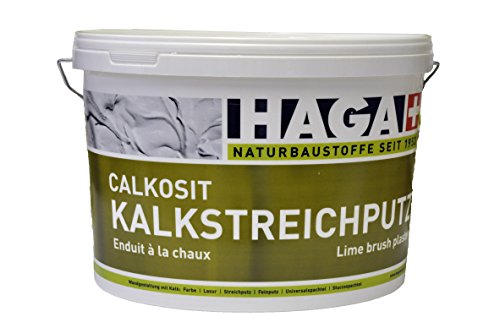 Haga Calkosit Kalkstreichputz 556-10kg von HaGa