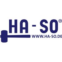 Ha-So Magnet-Schutzbacken (Fiber) von HaSo