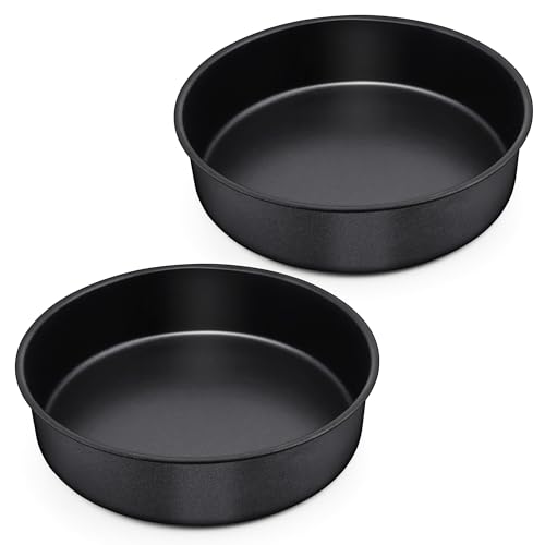 HaWare Antihaft Backform 2er Set (21 cm) von HaWare