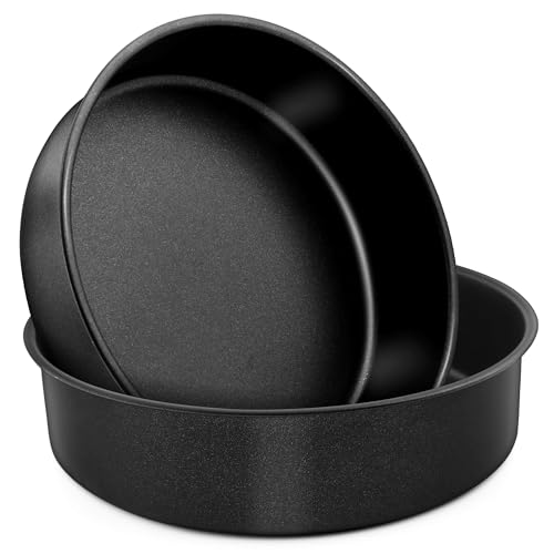 HaWare Antihaft Backform 2er Set (25 cm) von HaWare