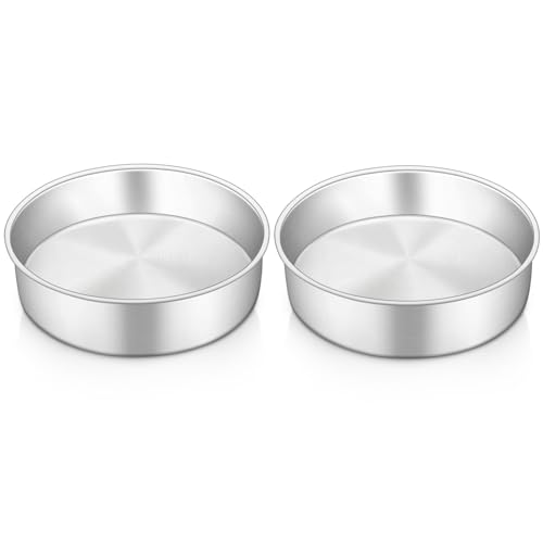 HaWare Backform 2er Set (2, 16cm) von HaWare