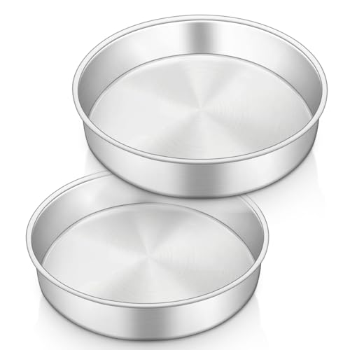 HaWare Backform 2er Set (2, 20cm) von HaWare