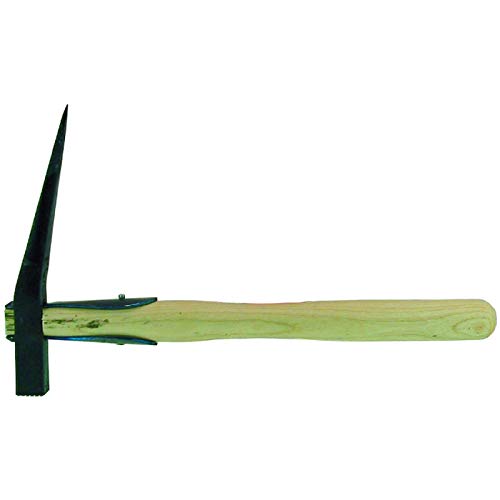 HaWe 2530.0 Dachdecker-Spitzhammer mit Eschenstiel von HaWe