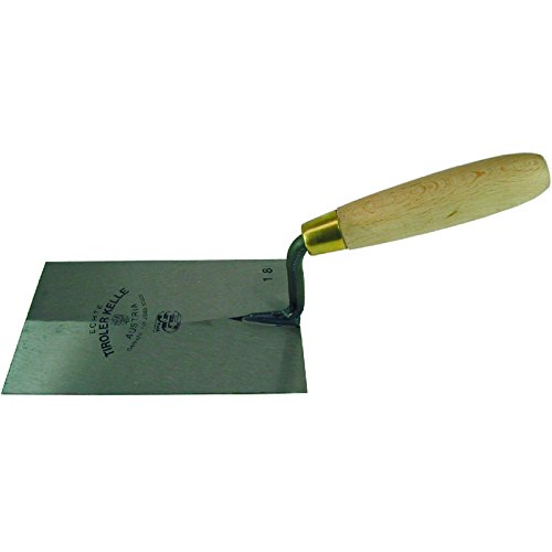 HaWe 03.180 Gipserkelle 180 mm von HaWe
