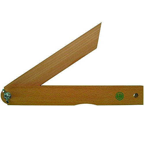 HaWe 00.226 Holz-Schmiege 500 mm HaWe 00.226 Holz-Schmiege 500 mm von HaWe