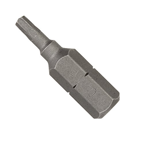 HaWe 066030 Schraubendreher-Bit 1/4" SIT 10 für Assy-Schrauben von HaWe