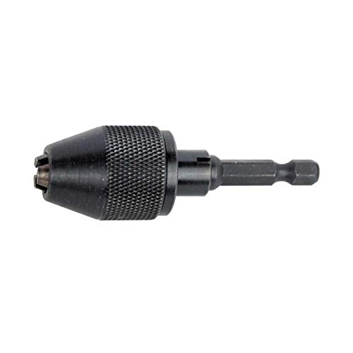 HaWe 10.165 Mini-Bohrfutter mit 6-Kant-Bitschaft von HaWe