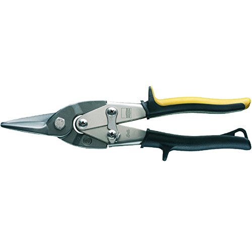 HaWe 1016.2 Figurenschere "Erdi D16-S" gerade von HaWe