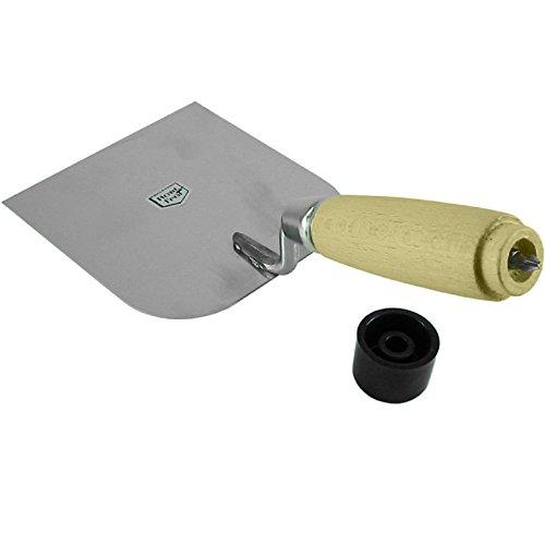 HaWe 11.120 Gipserspachtel 120 mm mit Eingesetztem Bit PH 2 HaWe 11.120 Gipserspachtel 120 mm mit Eingesetztem Bit PH 2 von HaWe