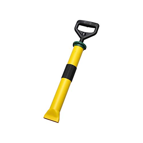 HaWe 1330.4 Mörtelpumpe Nr.4 kurz Schlitz 10 mm von HaWe