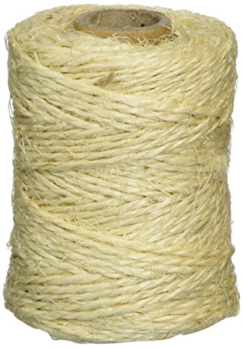 HaWe 19.011 Sisalkordel von HaWe