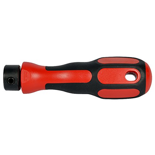 HaWe 2148.0 Universal-Handgriff 8mm für Senker von HaWe