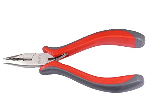 HaWe 2252.0 Elektronik-Spitzzange 130 mm von HaWe