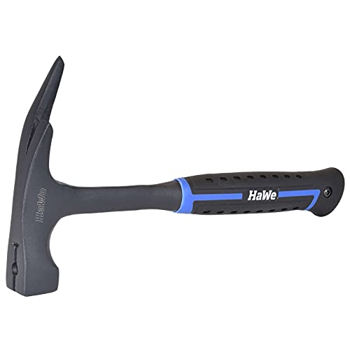HaWe Latthammer Ganzstahl mit Magnet, 239.20 von HaWe