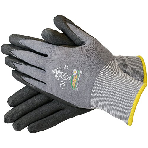HaWe 244.08 Arbeitshandschuhe "Hexaflex" Größe 8 HaWe 244.08 Arbeitshandschuhe "Hexaflex" Größe 8 von HaWe