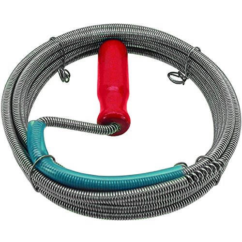 HaWe 305.36 Rohr-Reinigungswelle 3m von HaWe