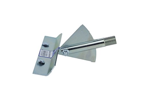 HaWe 526.05 Stielhalter mit Schrauben verstellbar von HaWe