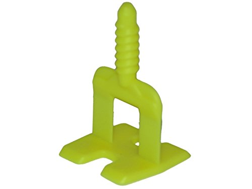 HaWe 552.01 Gewindelaschen 1 mm 200 Stück von HaWe